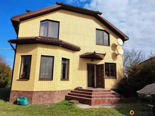 Дом продажа в Красносельское, Краснодарский Край