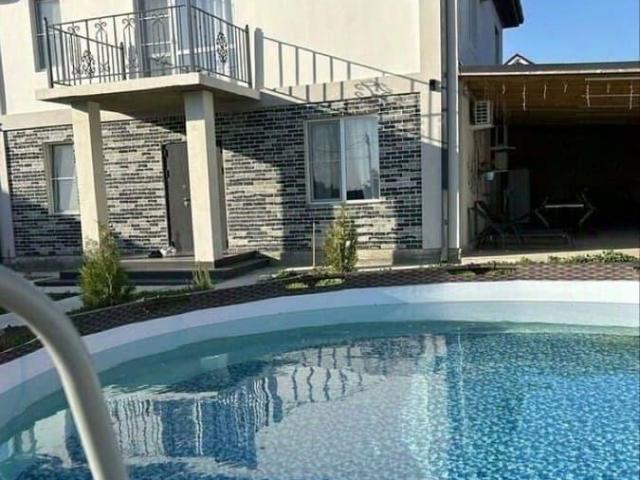Дом продажа в Красносельское, Краснодарский Край