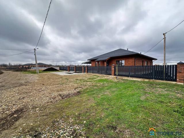 Дом продажа в Красносельское, Краснодарский Край