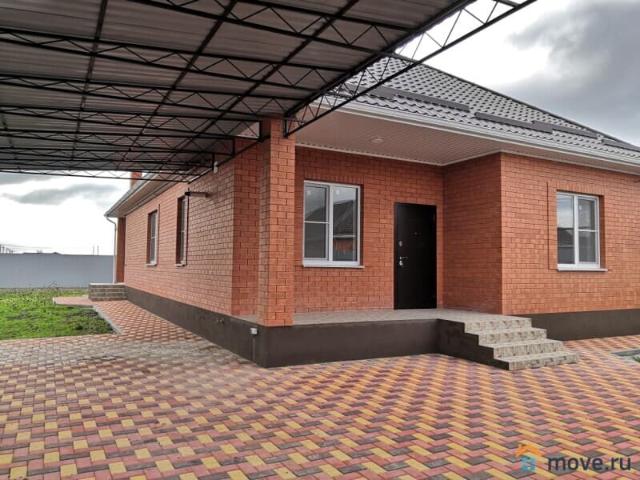 Дом продажа в Красносельское, Краснодарский Край
