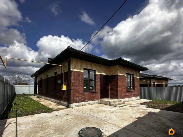 Дом продажа в Красносельское, Краснодарский Край