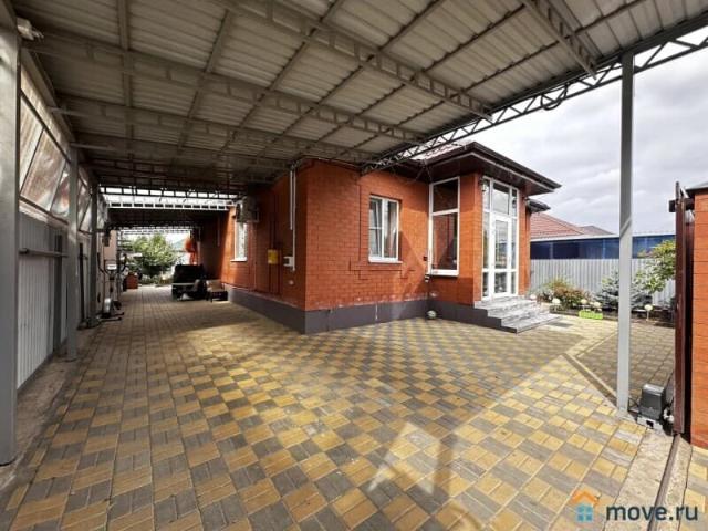 Дом продажа в Красносельское, Краснодарский Край