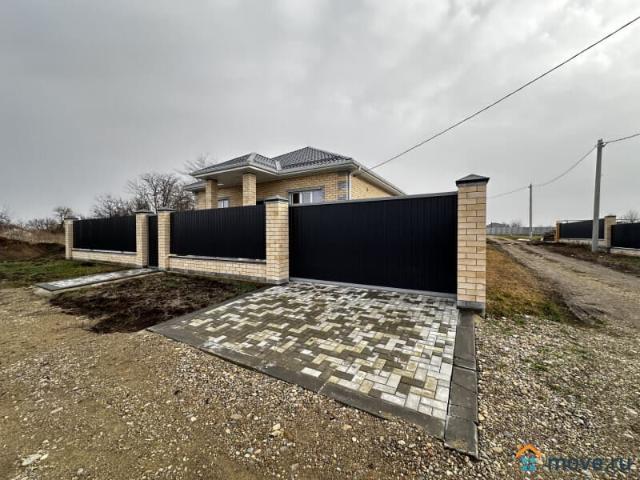 Дом продажа в Красносельское, Краснодарский Край