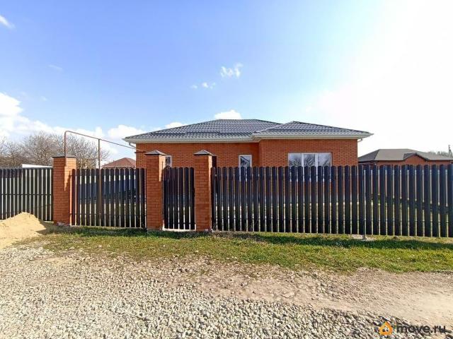 Дом продажа в Красносельское, Краснодарский Край