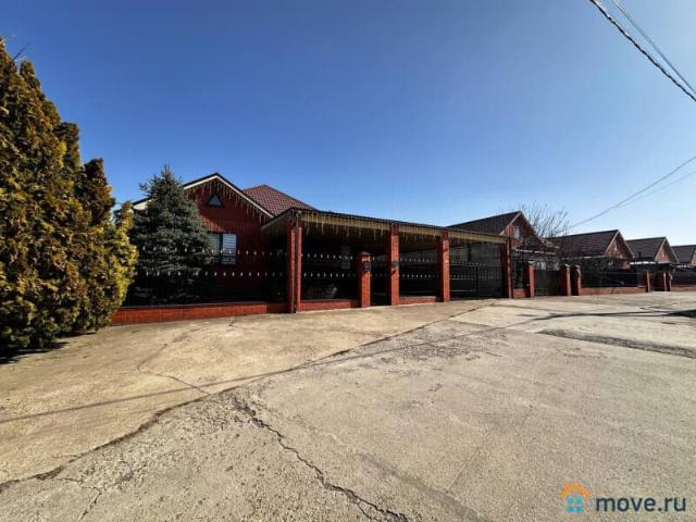 Дом продажа в Красносельское, Краснодарский Край