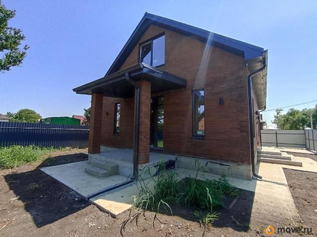 Дом продажа в Красносельское, Краснодарский Край