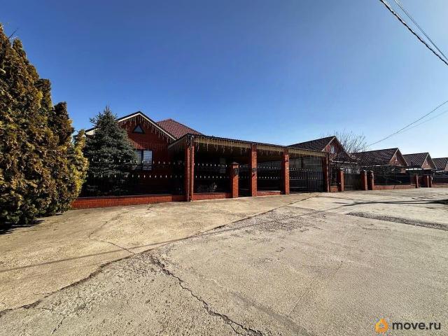 Дом продажа в Красносельское, Краснодарский Край