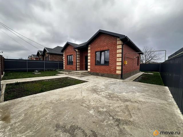 Дом продажа в Красносельское, Краснодарский Край