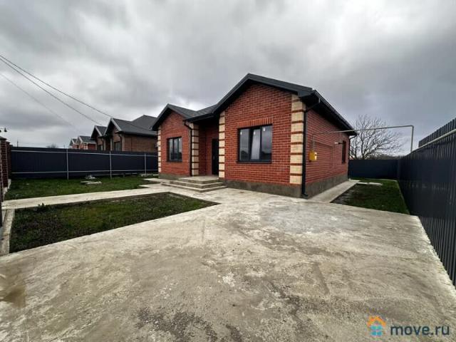 Дом продажа в Красносельское, Краснодарский Край