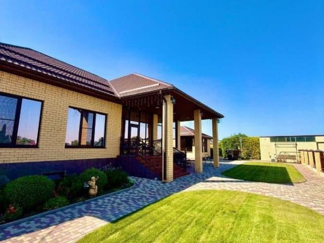Дом продажа в Красносельское, Краснодарский Край
