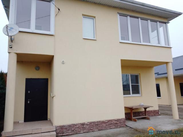 Дом продажа в Красносельское, Краснодарский Край