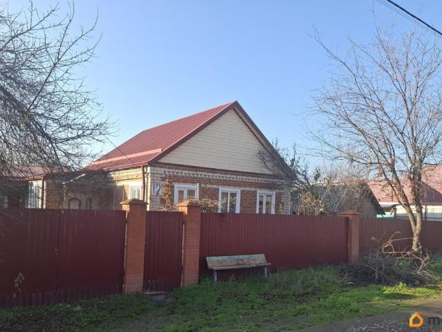 Дом продажа в Красносельское, Краснодарский Край