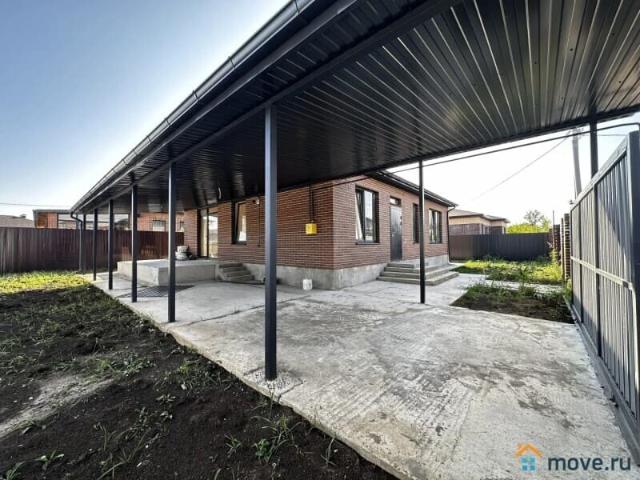 Дом продажа в Красносельское, Краснодарский Край