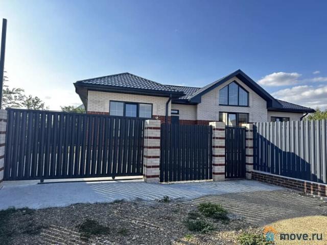 Дом продажа в Красносельское, Краснодарский Край