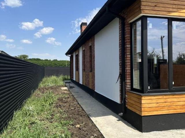 Дом продажа в Красносельское, Динской район