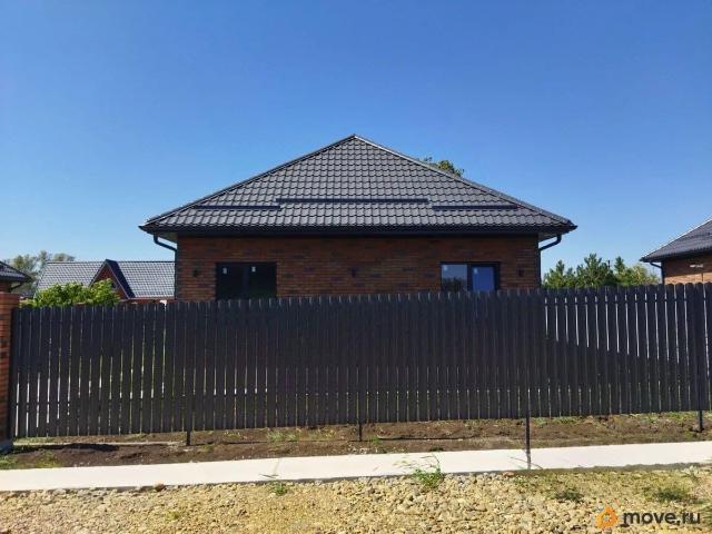 Дом продажа в Красносельское, Краснодарский Край