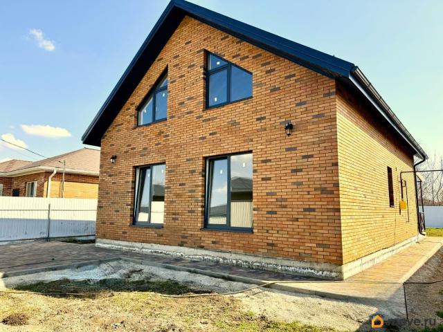 Дом продажа в Красносельское, Краснодарский Край