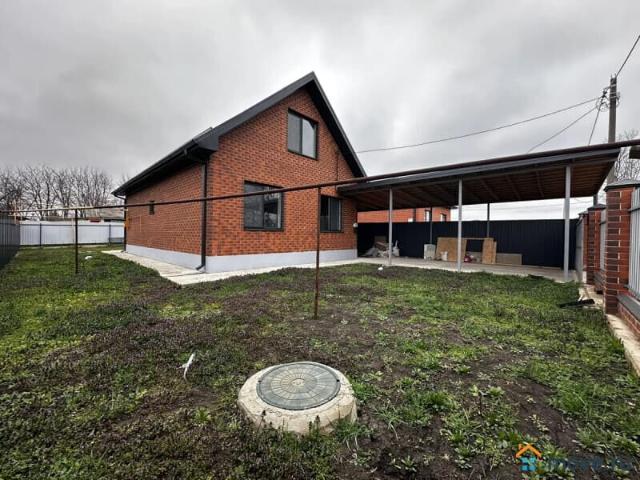 Дом продажа в Красносельское, Краснодарский Край
