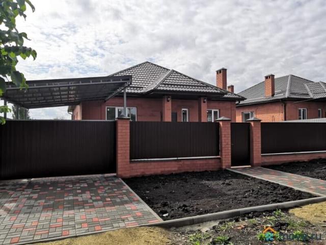 Дом продажа в Красносельское, Краснодарский Край