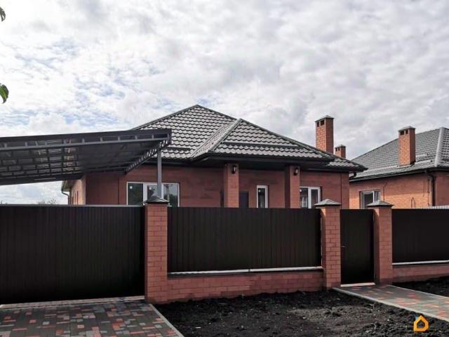 Дом продажа в Красносельское, Динской район