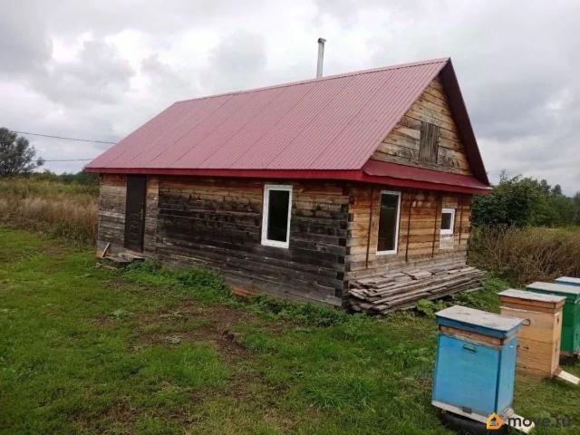 Дом продажа в Гафурийский, Башкортостан Респ