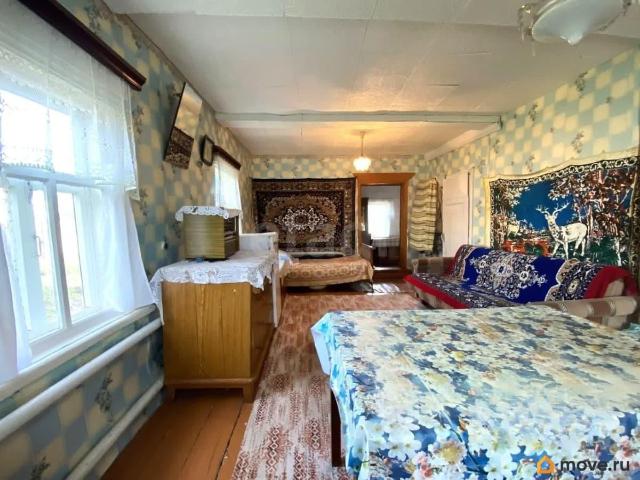 Дом продажа в Гафурийский, Башкортостан Респ