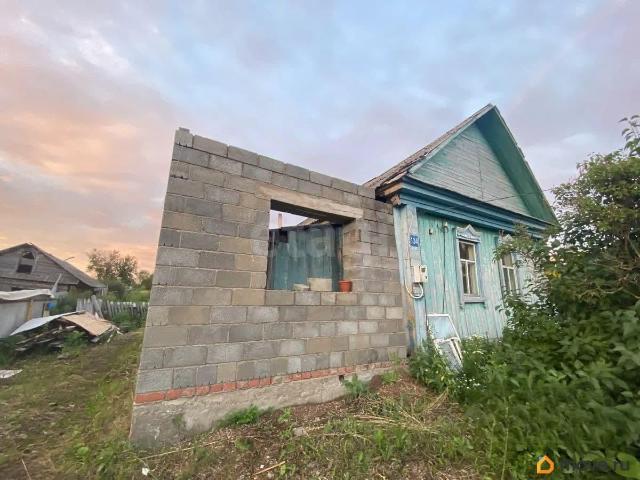 Дом продажа в Гафурийский, Башкортостан Респ