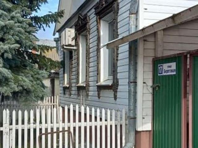 Дом продажа