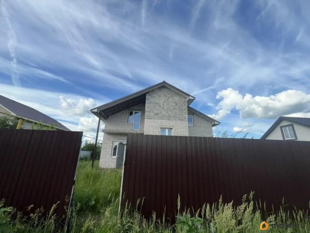 Дом продажа в Красный Яр С, Самарская область