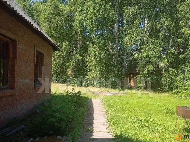 Дом продажа в Новосибирская область