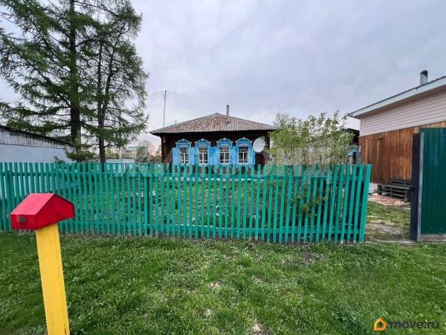 Дом продажа в Новосибирская область