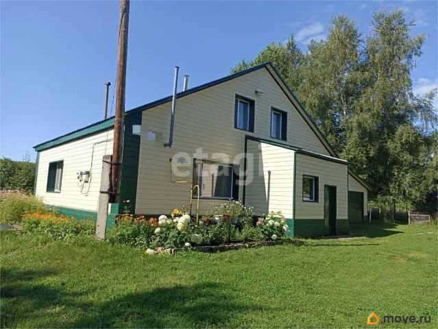 Дом продажа в Алтайский Край