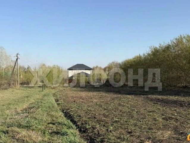Дом продажа в Новосибирская область