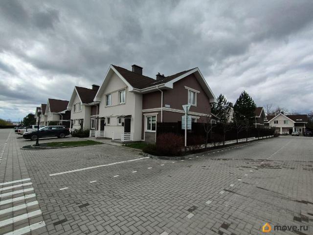 Дом продажа в Красный Яр С, Самарская область