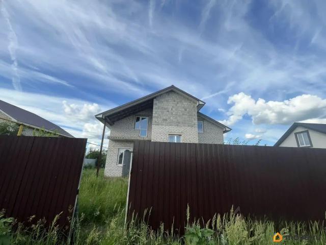 Дом продажа в Красный Яр С, Самарская область