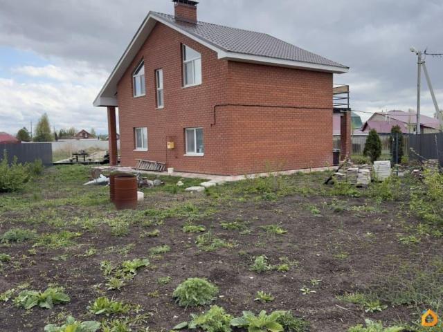 Дом продажа в Красный Яр С, Самарская область