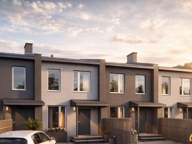Дом продажа в Красный Яр С, Самарская область