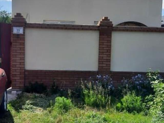 Дом продажа в Красный Яр С, Самарская область