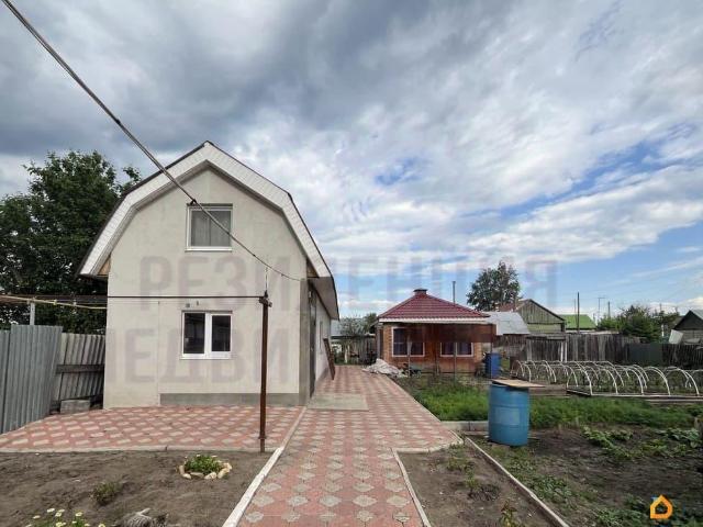 Дом продажа в Красный Яр С, Самарская область
