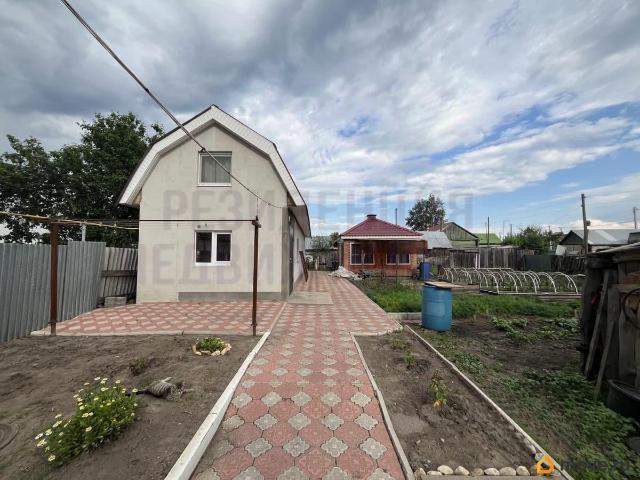 Дом продажа в Красный Яр С, Самарская область