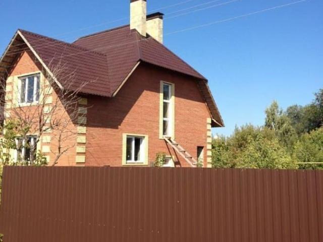 Дом продажа в Красный Яр С, Самарская область
