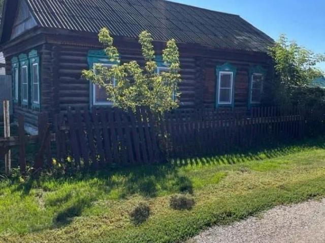 Дом продажа в Красный Яр С, Самарская область