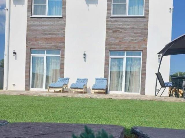 Дом продажа в Красный Яр С, Самарская область