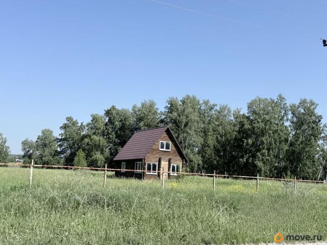 Дом продажа в Новосибирская область