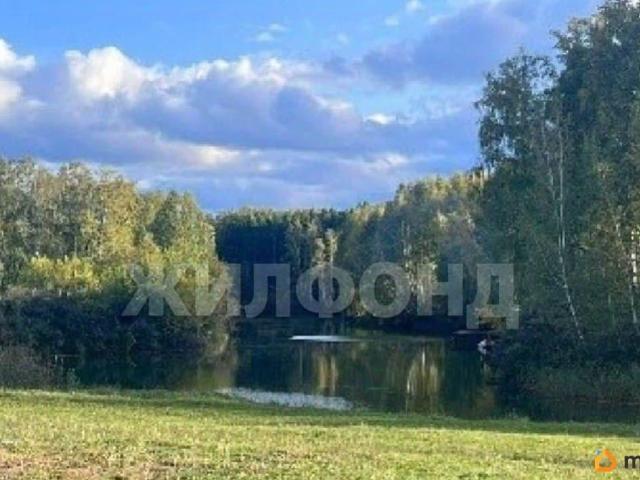 Дом продажа в Новосибирская область