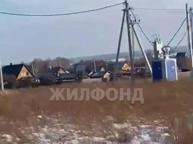 Дом продажа в Новосибирская область