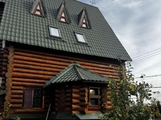 Дом продажа в Красный Яр С, Самарская область