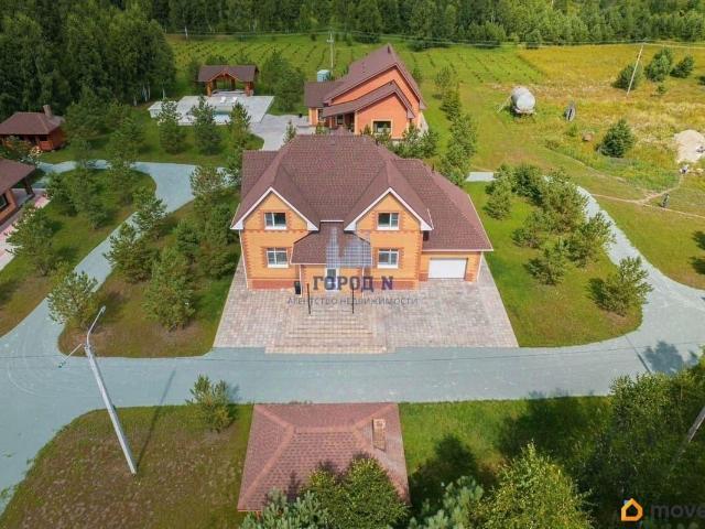 Дом продажа в Новошарапский, Новосибирская область