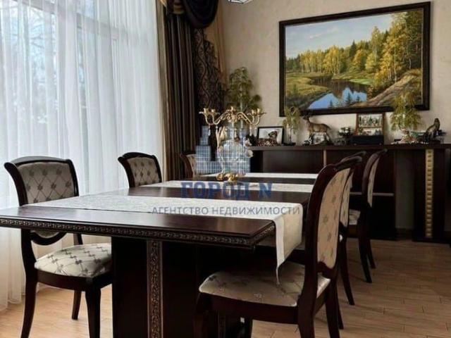Дом продажа в Новошарапский, Новосибирская область