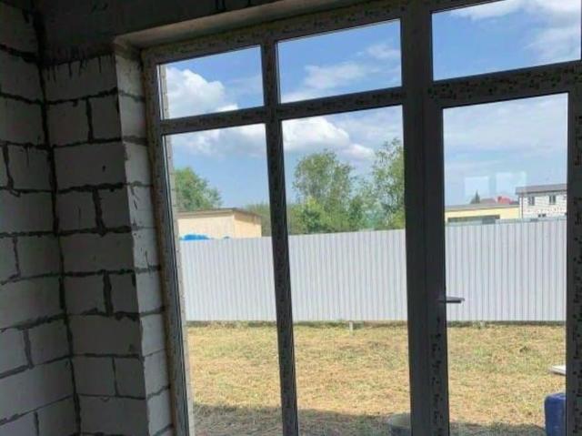 Дом продажа в Красный Яр С, Самарская область